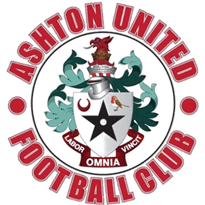 Ashton United