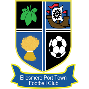 Ellesmere Port Town