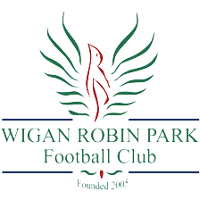 Wigan Robin Park