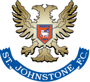St. Johnstone