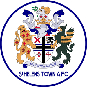 St Helens Town