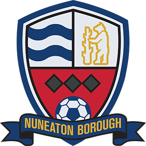 Nuneaton Borough