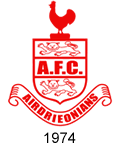 Airdrieonians