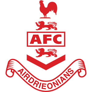 Airdrieonians