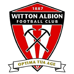 Witton Albion