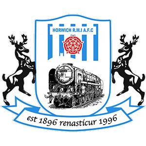 Horwich RMI