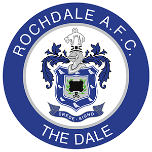 Rochdale Reserves