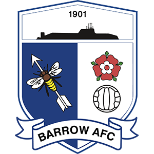 Barrow Reserves