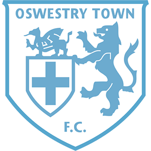 Oswestry Town