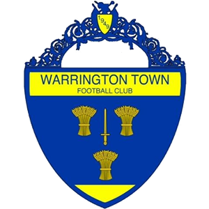 Warrington Town