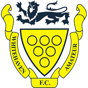 Whitehaven AFC Ladies