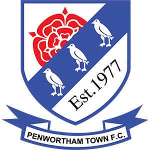 Penwortham Town Ladies