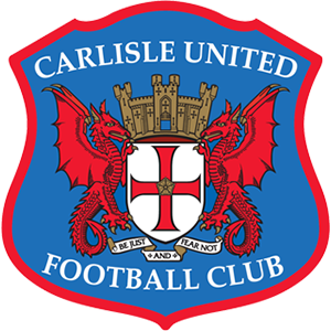 Carlisle United Ladies First