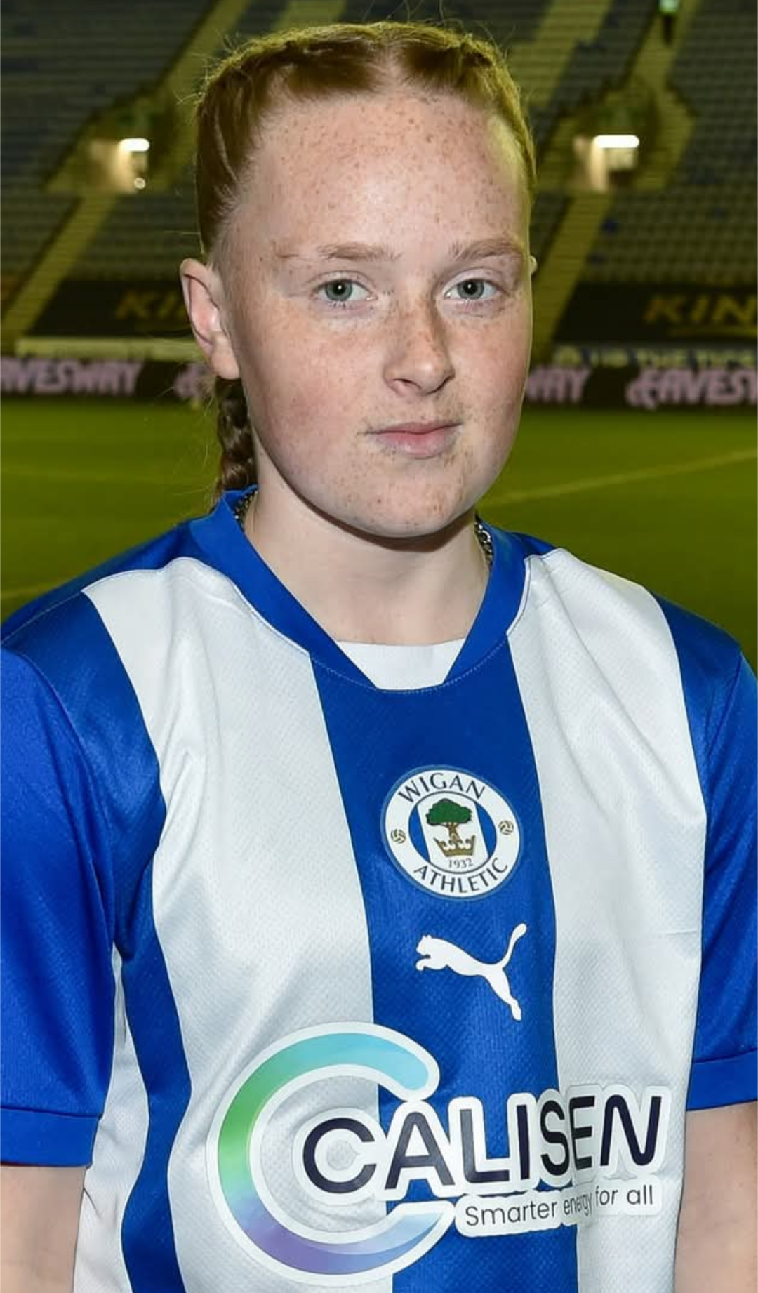 Emily Firman