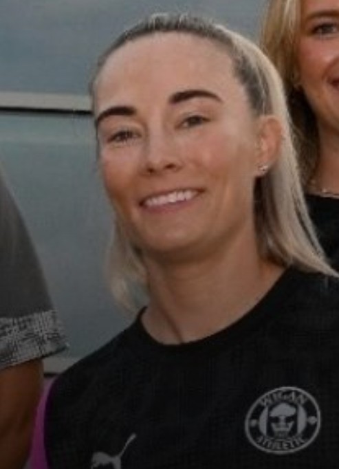 Hannah Forster