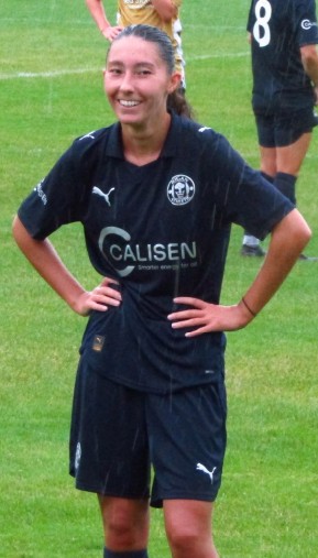 Kerry Morris