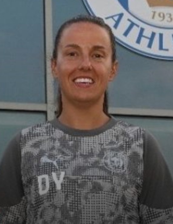 Danielle Young