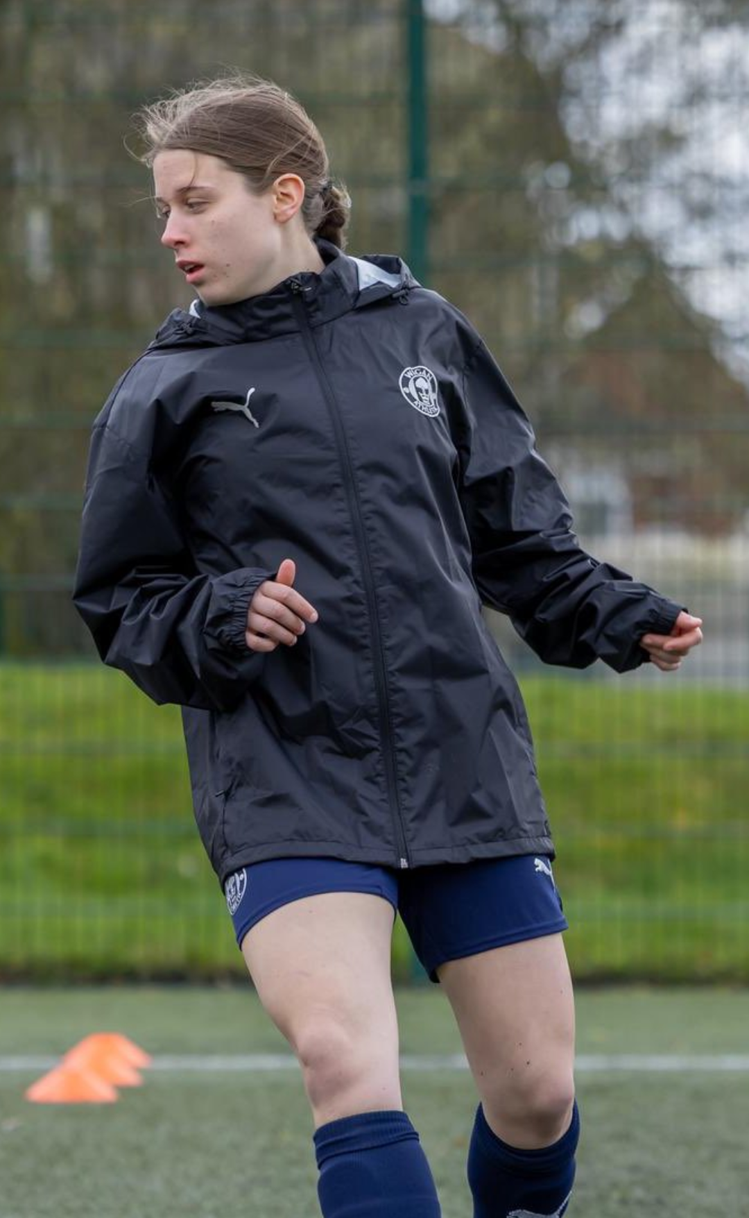 Kaitlin Millward