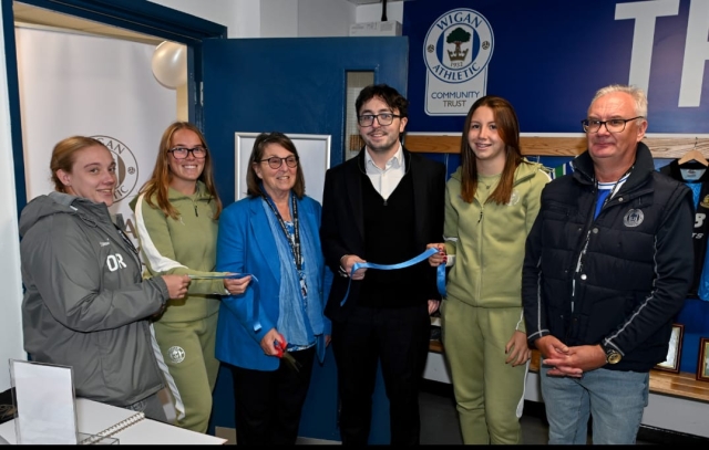 Heritage Project Museum Official Opening