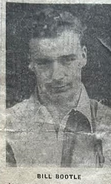 Billy Bootle
