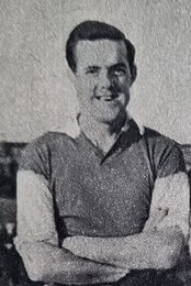 Harry Parkinson