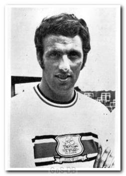 Fred Molyneux