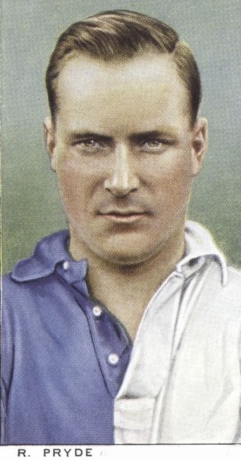 Bob Pryde