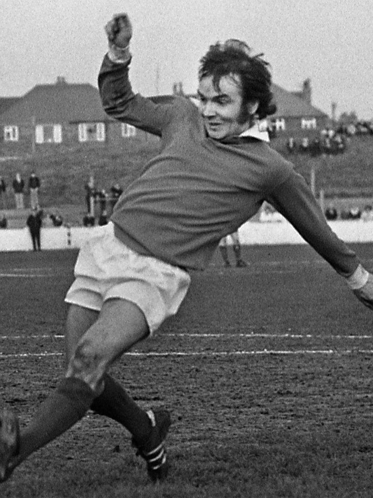 Paul Clements