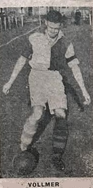 Unknown Vollmer