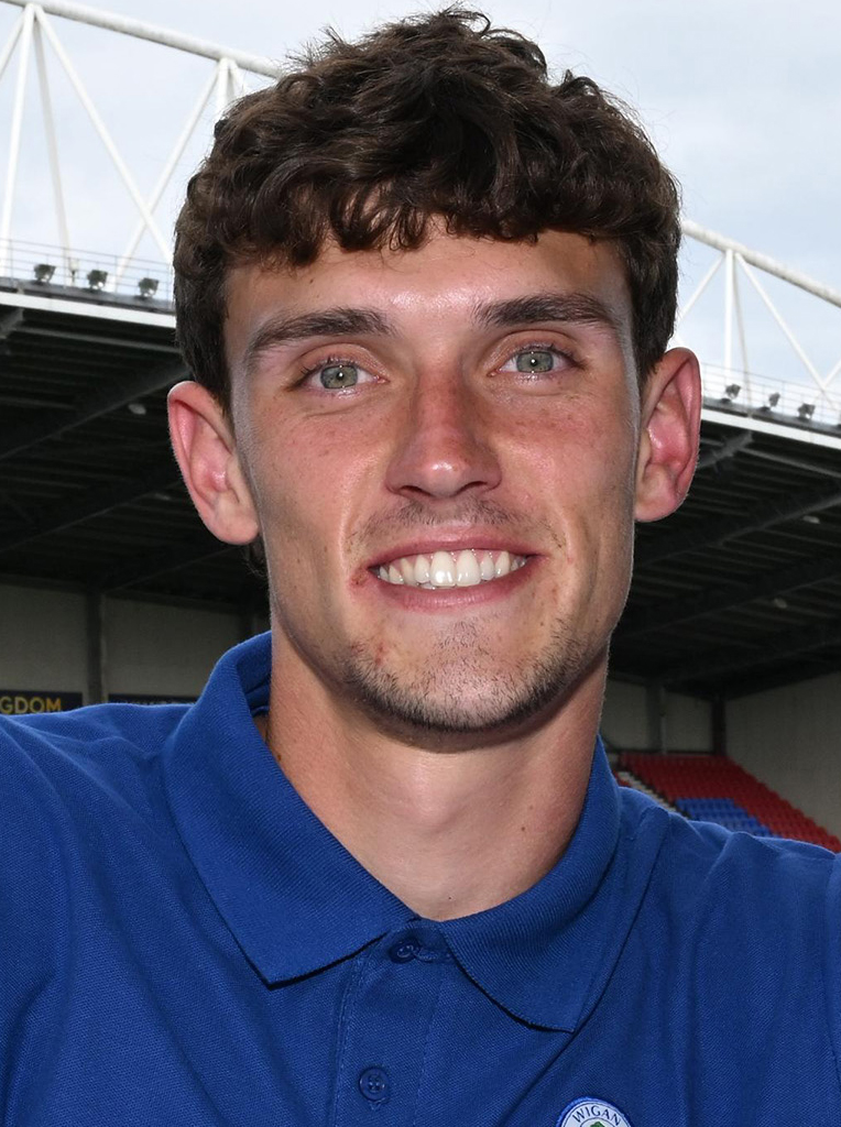 Dara Costelloe