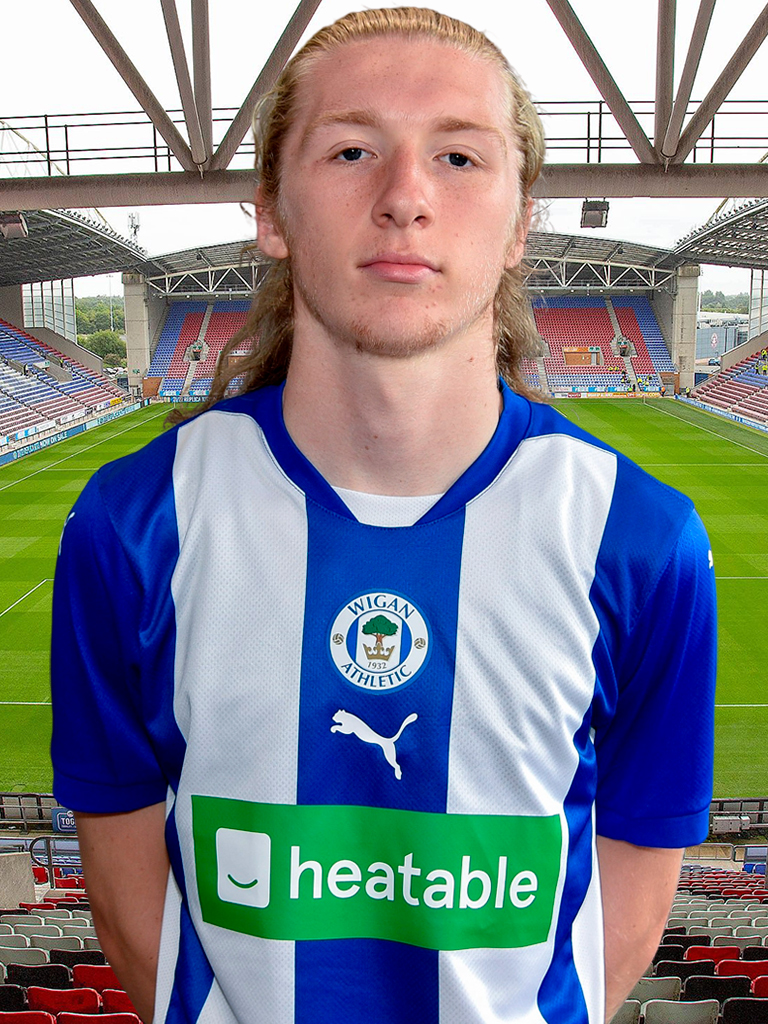 Reece Greenhalgh