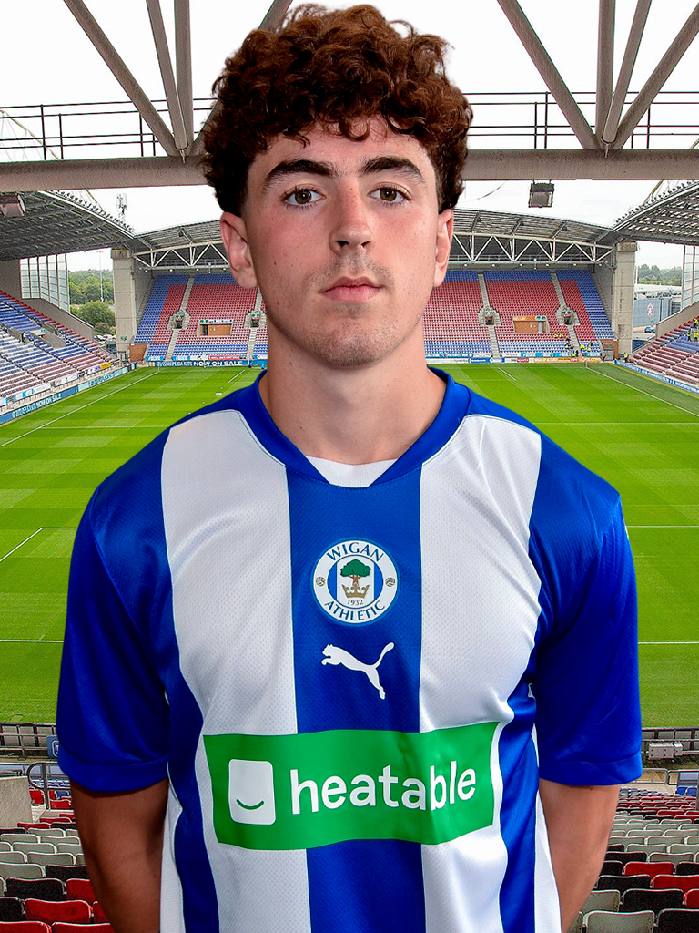 Sam Bolland