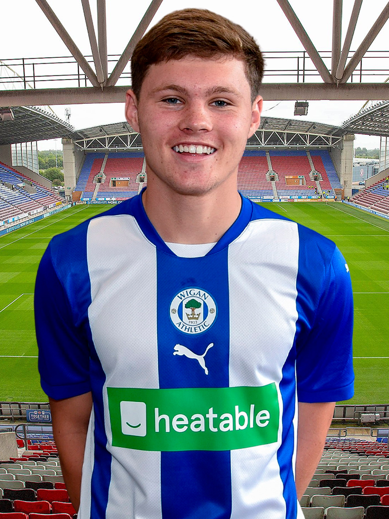 Harrison Rimmer
