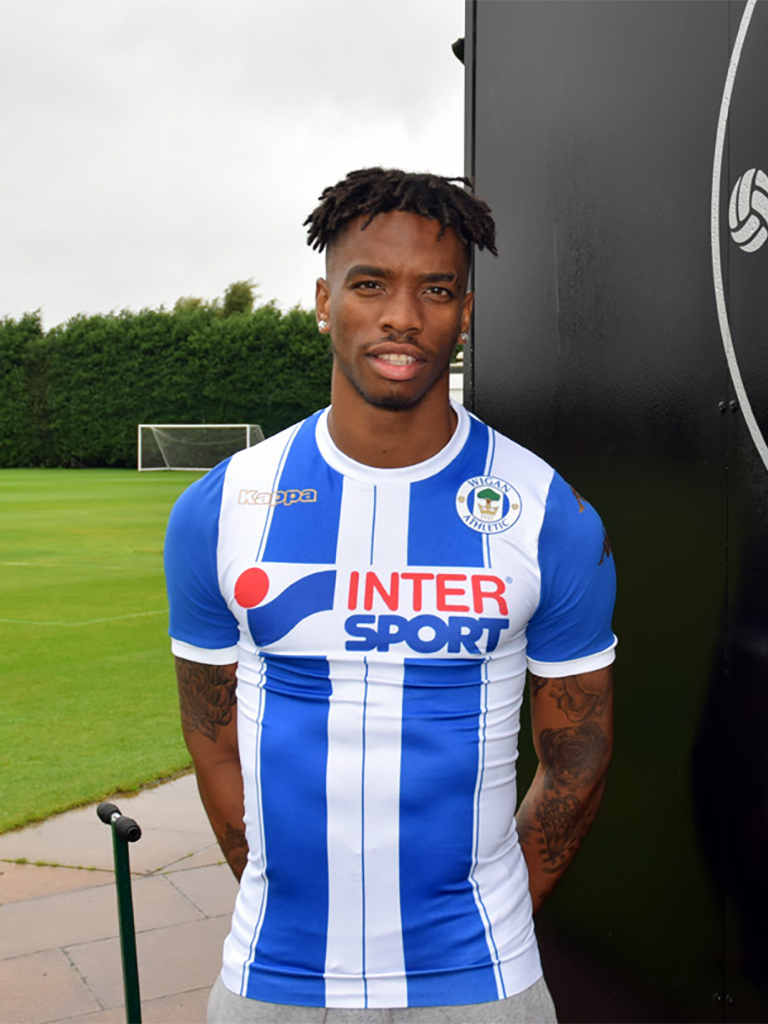 Ivan Toney