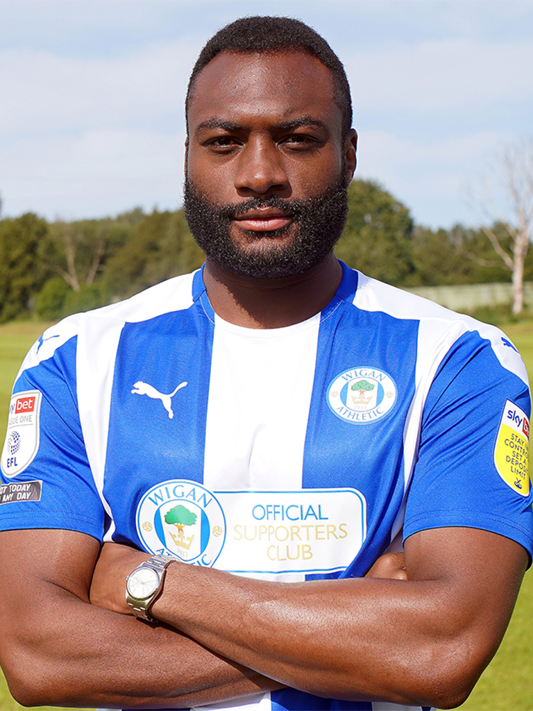 Nathan Cameron