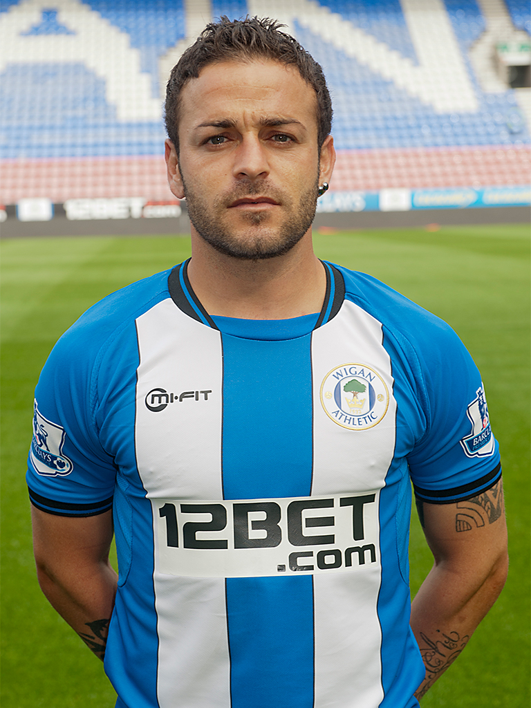 Albert Crusat