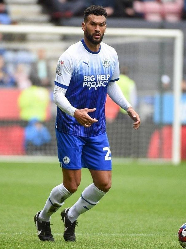Steven Caulker