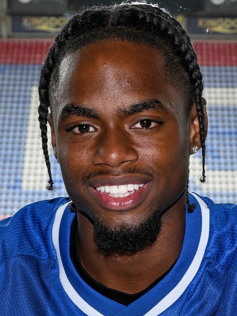 Akeel Higgins