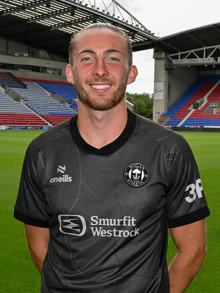 Archie Harris