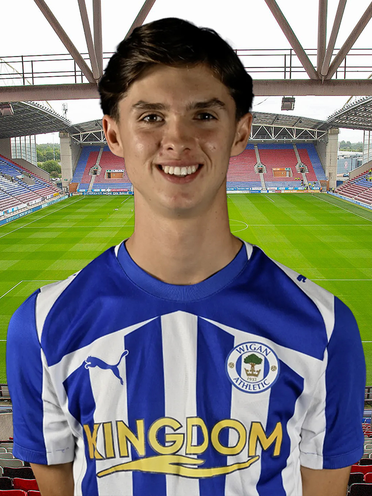 Charley McKee