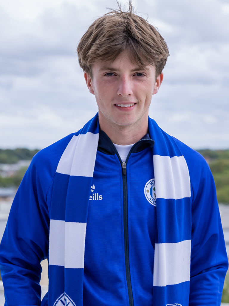 Charlie Gray