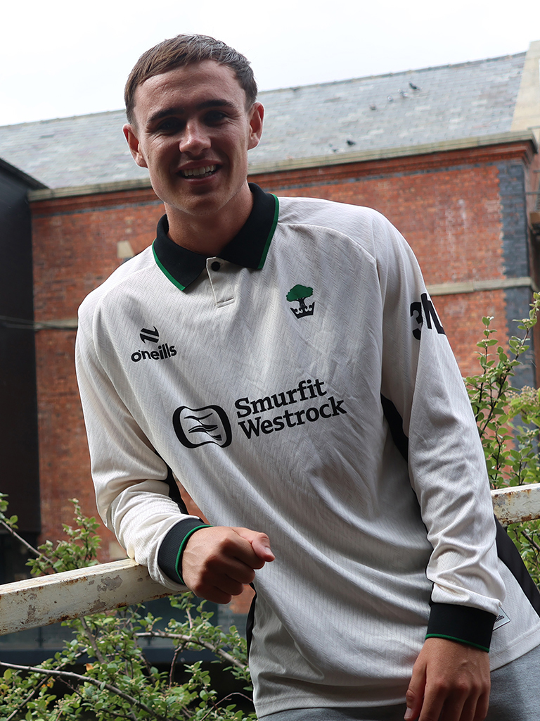 Luke Harris