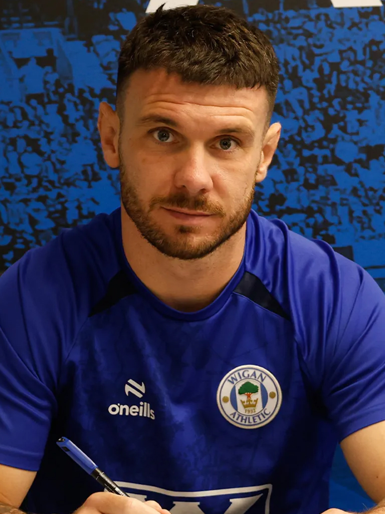 Scott Hogan