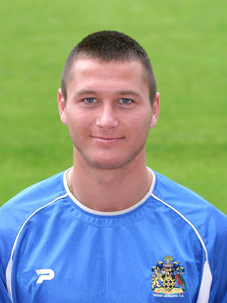 Phil Edwards
