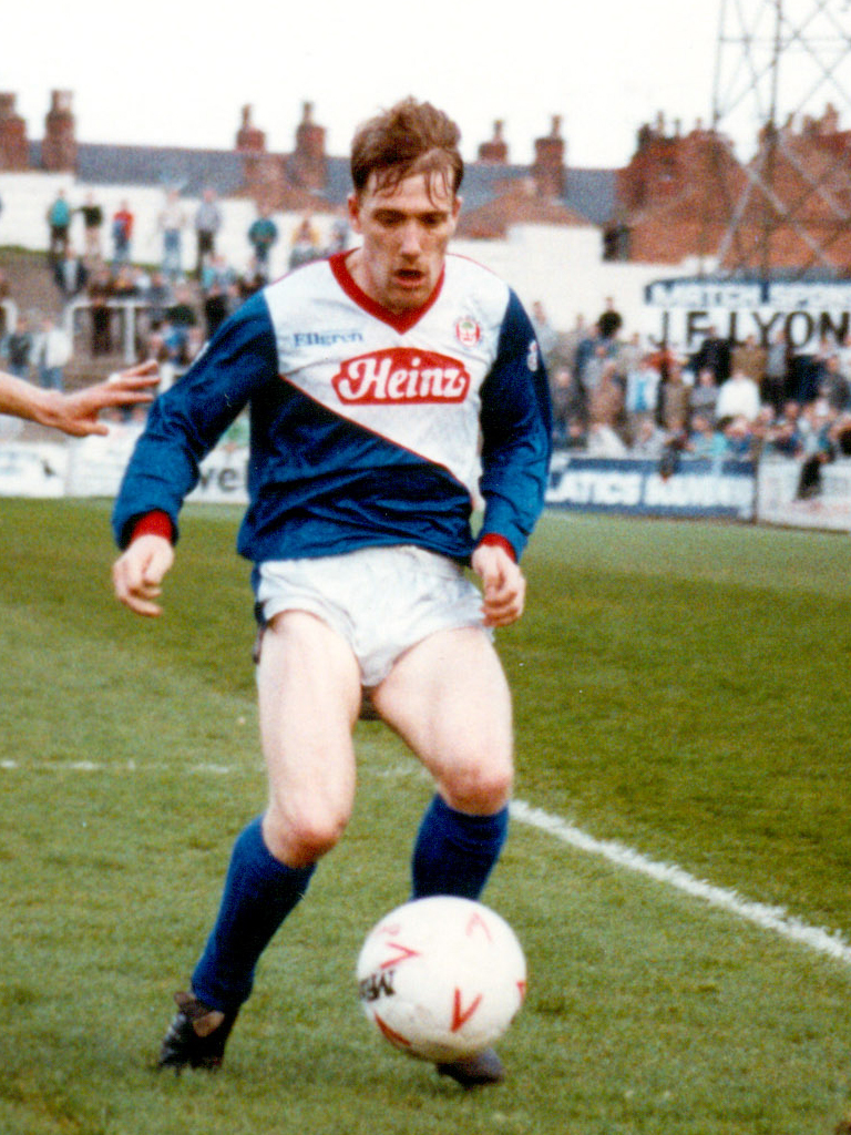 Bryan Griffiths