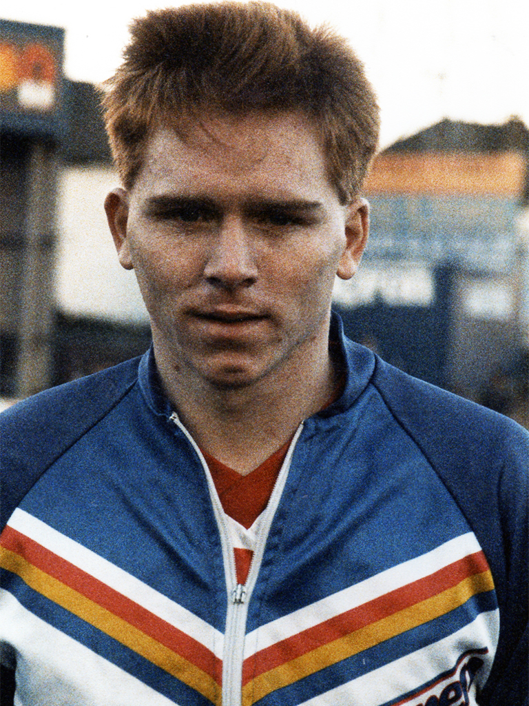 Chris Hemming