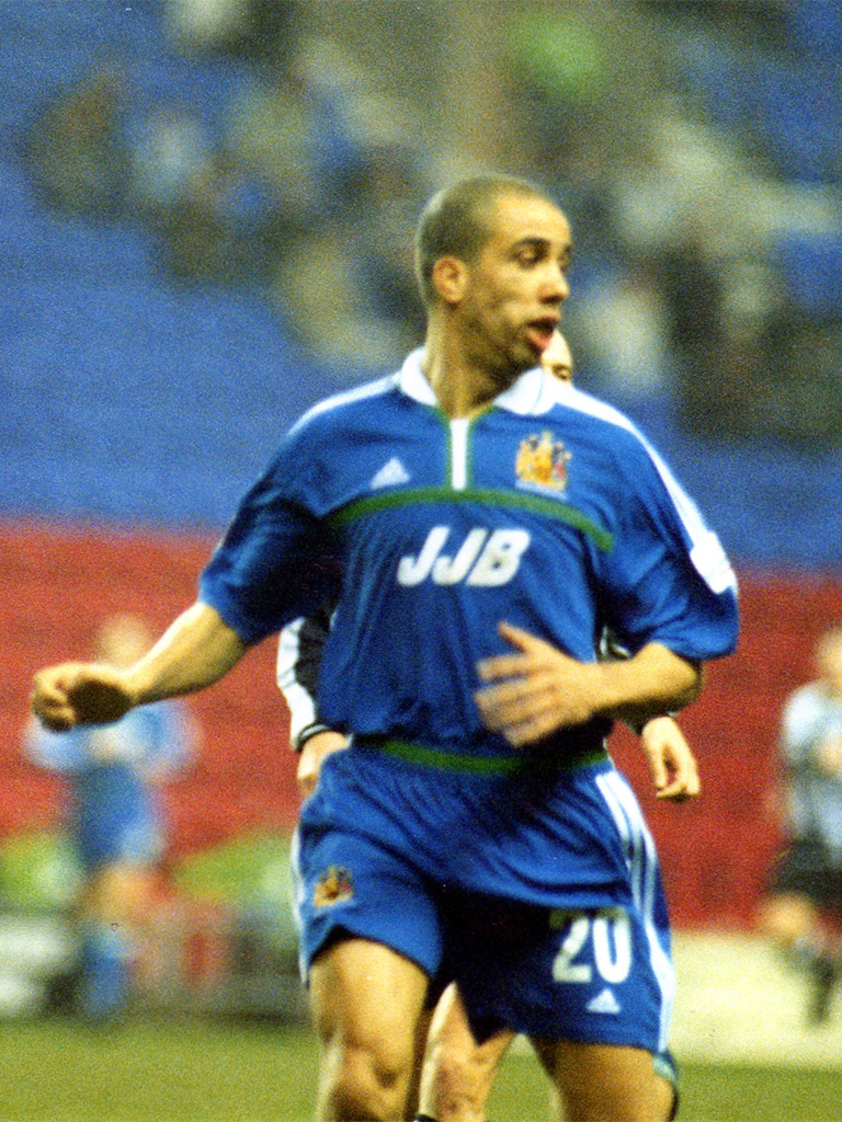 Ferdino Hernandez