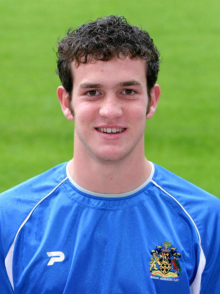 Luke Joyce