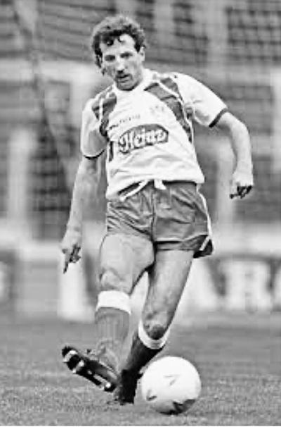 Alan Kennedy