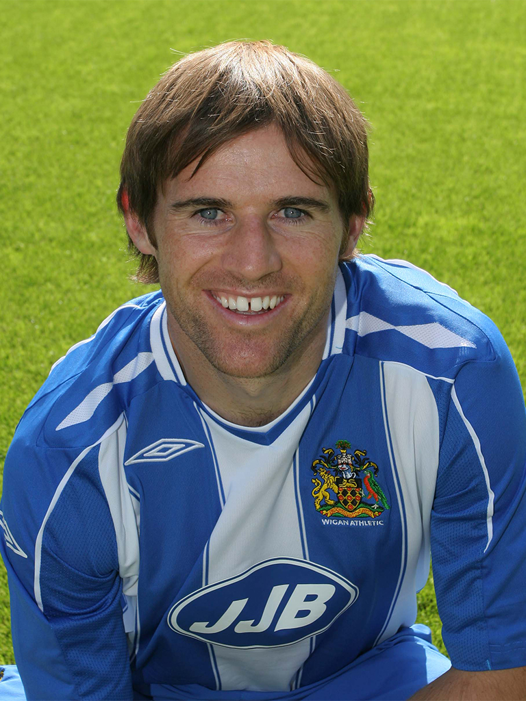 Kevin Kilbane